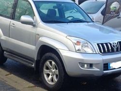 Utilisé 2007 Toyota Land Cruiser Citadine | 22 900 €