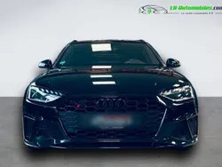 Utilisé 2022 Audi S4 Sport Break | 53 400 € (Prix cher)