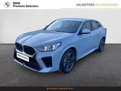 Brooklyn grey métallisé Occasion 2025 BMW X2 M Sport SUV | 48 900 €
