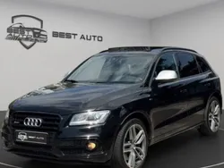 Utilisé 2015 Audi SQ5 Sport SUV | 24 990 € (Bon prix)