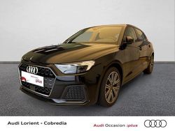 Noir Utilisé 2025 Audi A1 Sportback Design Citadine | 26 990 € (Prix juste)