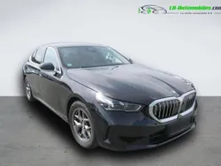 Utilisé 2024 BMW 520 Sport Line Berline | 48 500 € (Bon prix)