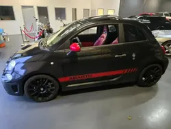 Noir Utilisé 2019 Abarth 500 Competizione Citadine | 25 900 €