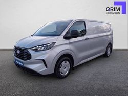 Gris Occasion 2024 Ford Transit Trend Berline | 43 061 €