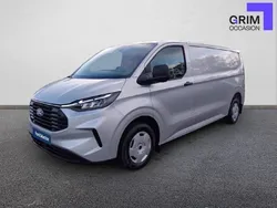 Gris Utilisé 2024 Ford Transit Trend Berline | 43 061 €