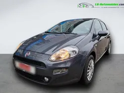 Utilisé 2017 Fiat Punto Citadine | 10 700 € (Prix juste)