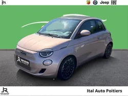 Utilisé 2022 Fiat 500e | 15 990 € (Super prix)