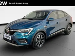 Bleu Utilisé 2021 Renault Arkana Zen SUV | 19 990 €