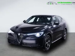 Utilisé 2022 Alfa Romeo Stelvio SUV | 31 000 € (Super prix)