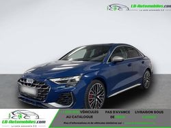Utilisé 2024 Audi S3 Sport Berline | 49 500 €