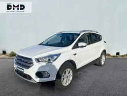 Utilisé 2018 Ford Kuga Titanium SUV | 19 990 € (Prix cher)
