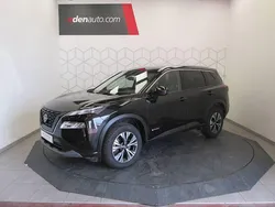 Noir Utilisé 2023 Nissan X-Trail N-Connecta SUV | 29 500 € (Bon prix)