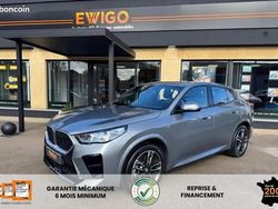 Gris Utilisé 2024 BMW X2 M Sport SUV | 43 990 €