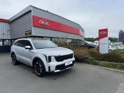 Blanc Utilisé 2024 Kia Sorento 2 SUV | 54 840 €