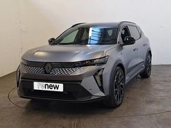 Gris Nouvelle 2025 Renault Scénic Esprit Alpine Monospace | 49 675 € (Prix juste)
