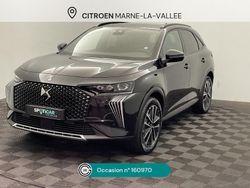 Occasion 2025 DS Automobiles DS7 Crossback SUV | 35 990 € (Prix juste)