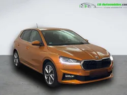 Utilisé 2021 Skoda Fabia Citadine | 25 700 € (Prix cher)