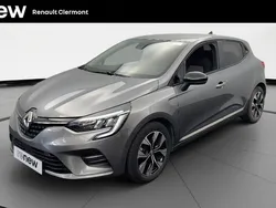 Gris Utilisé 2023 Renault Clio V Evolution Citadine | 13 990 € (Prix juste)