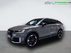 Utilisé 2018 Audi Q2 Sport SUV | 30 200 € (Prix cher)
