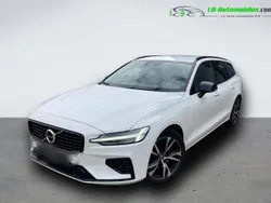 Utilisé 2021 Volvo V60 Break | 35 400 € (Super prix)