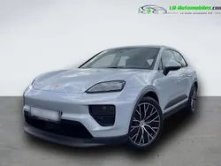 Utilisé 2025 Porsche Macan SUV | 92 800 €