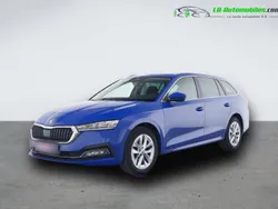 Utilisé 2023 Skoda Octavia Break | 29 100 € (Prix assez cher)