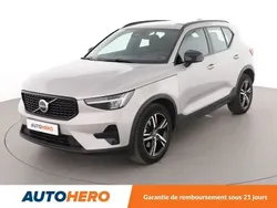 Gris Utilisé 2021 Volvo XC40 Plus SUV | 30 890 € (Super prix)