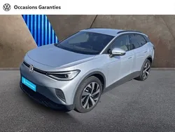 Utilisé 2025 VW ID.4 Pro SUV | 42 790 € (Prix juste)