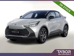 Blanc Nouvelle 2025 Toyota C-HR SUV | 31 702 € (Super prix)