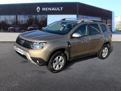 Beige Utilisé 2018 Dacia Duster Prestige SUV | 13 500 € (Prix juste)