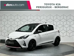 Utilisé 2019 Toyota Yaris Hybrid Sport Citadine | 14 900 €