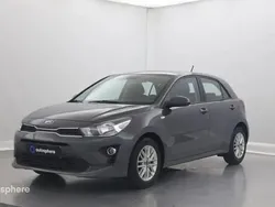 Utilisé 2020 Kia Rio Active Berline | 13 799 € (Prix juste)