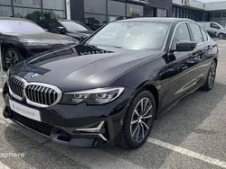Utilisé 2020 BMW 330e Luxury Line Berline | 36 999 € (Prix juste)