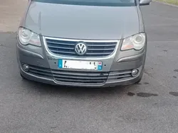 Utilisé 2009 VW Touran Freestyle Monospace | 2 800 €