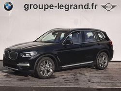 Occasion 2020 BMW X3 xLine SUV | 47 890 €