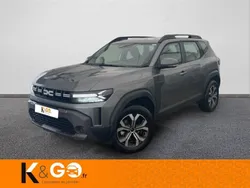 Othercolor Nouvelle 2024 Dacia Duster Expression SUV | 27 000 € (Prix juste)
