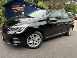 Noir Utilisé 2021 Renault Clio Zen Cabriolet | 10 690 €