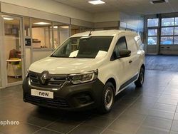 Blanc Utilisé 2022 Renault Kangoo Van | 16 999 €