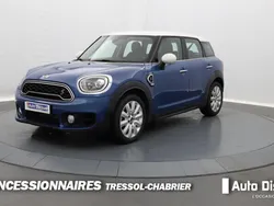 Utilisé 2017 Mini Countryman SUV | 17 499 €