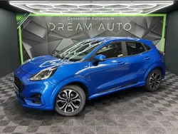 Utilisé 2023 Ford Puma ST-Line SUV | 17 990 € (Prix juste)
