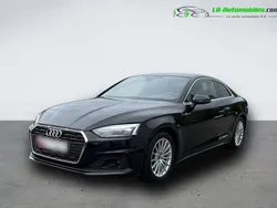 Utilisé 2021 Audi A5 Coupé | 34 500 € (Bon prix)