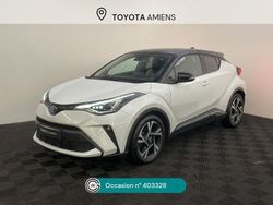 Occasion 2022 Toyota C-HR SUV | 23 490 € (Prix juste)