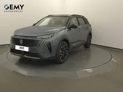 Bleu Utilisé 2024 Peugeot 5008 GTi Monospace | 38 989 €