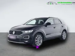 Utilisé 2019 VW T-Roc SUV | 27 700 € (Prix juste)