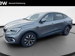 Gris Utilisé 2023 Renault Arkana Evolution SUV | 22 990 € (Prix assez cher)