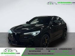 Occasion 2020 Alfa Romeo Stelvio SUV | 49 400 € (Super prix)