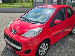 Utilisé 2009 Peugeot 107 Citadine | 5 490 € (Prix cher)