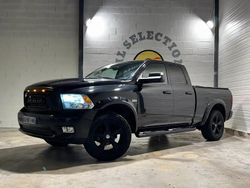 Noir Utilisé 2010 Dodge Ram Pick-up | 34 990 €