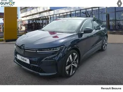 Bleu Utilisé 2023 Renault Mégane Techno Berline | 27 480 € (Prix juste)