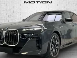 Utilisé 2023 BMW i7 M Performance Berline | 144 990 €